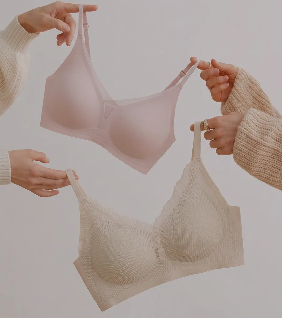 Nuevos lanzamientos de ropa interior