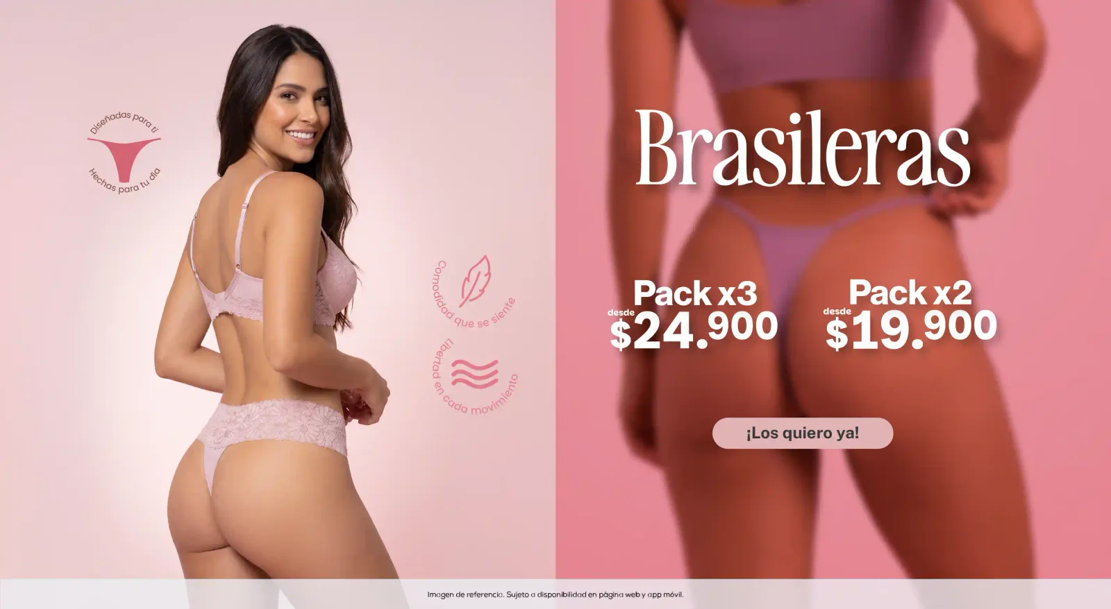 Brasileras