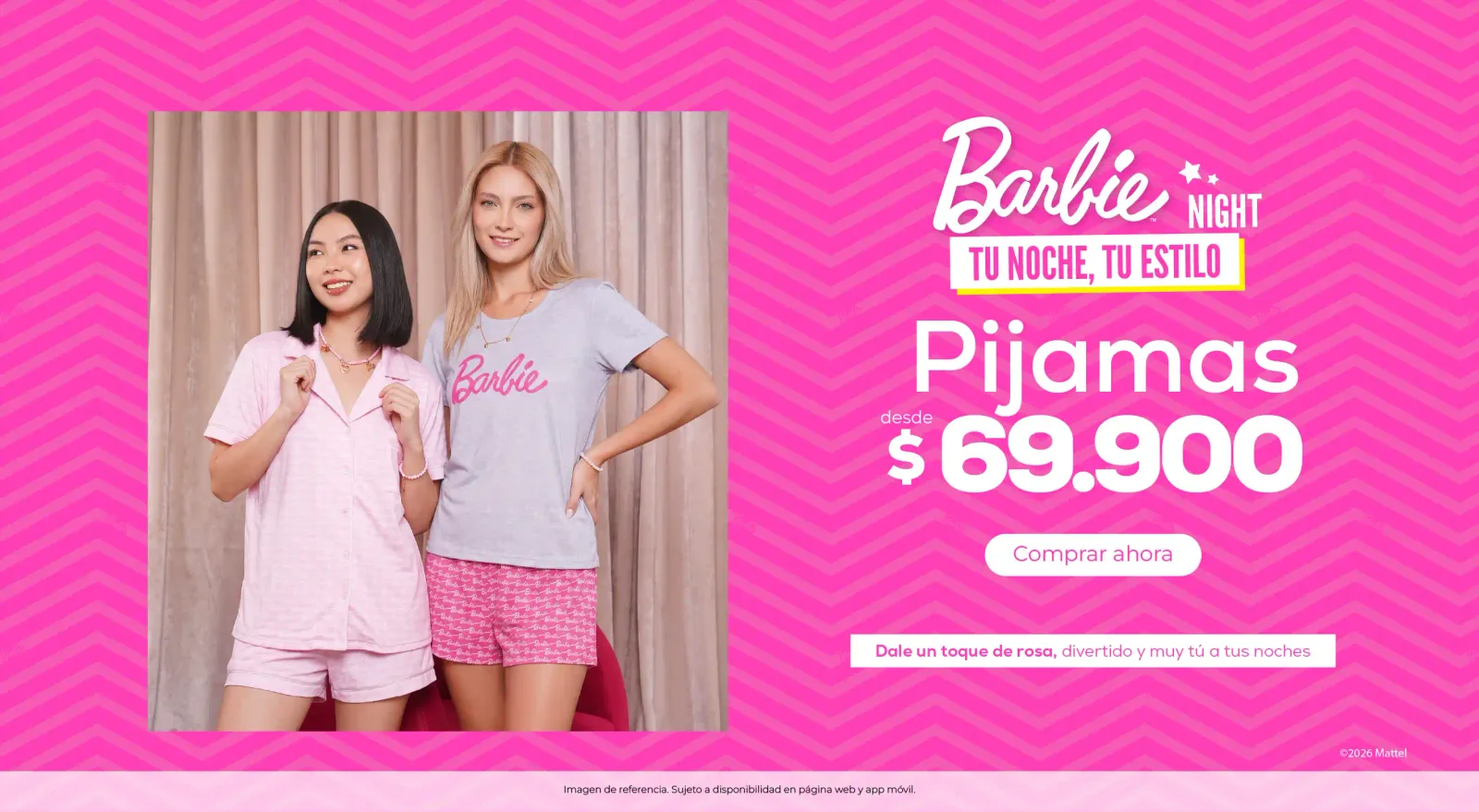 Barbie