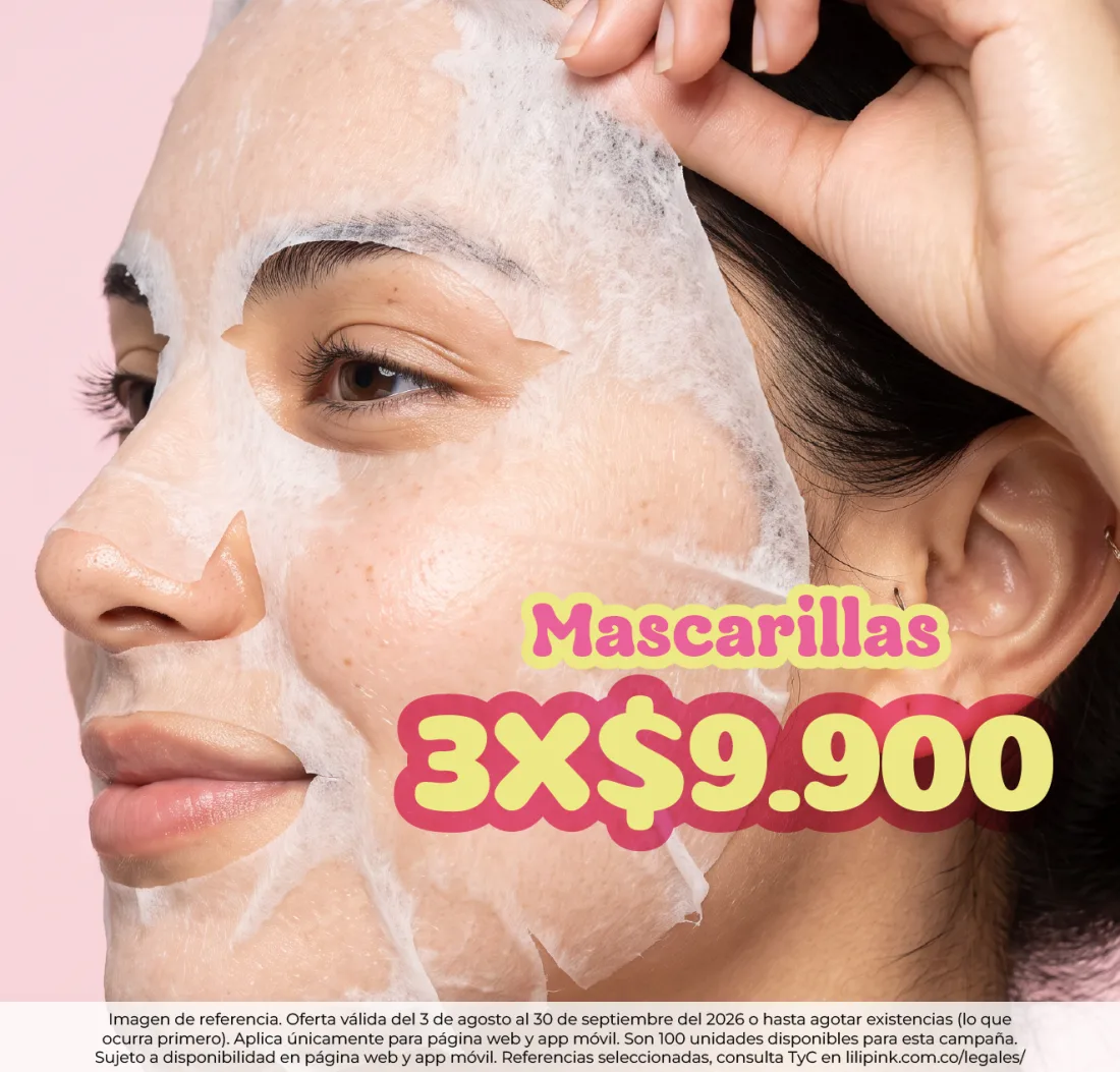 mascarillas