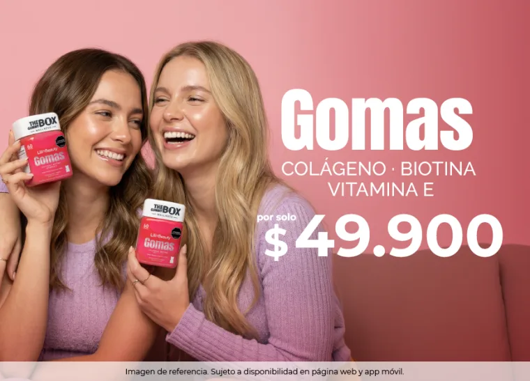 Gomas