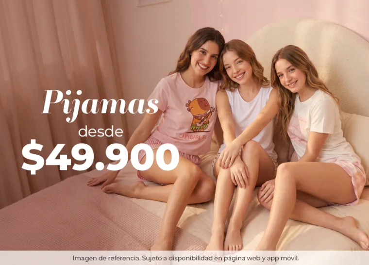 Pijamas