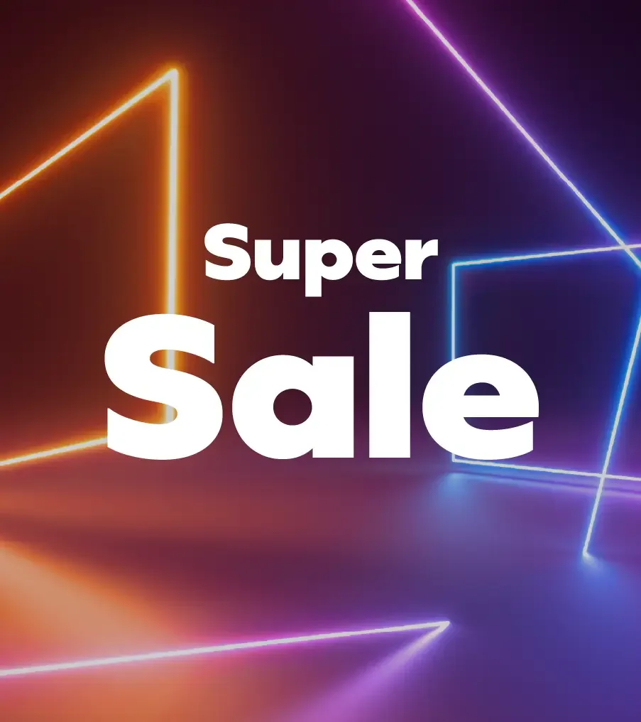 Zona de descuento Yoi grandes ofertas