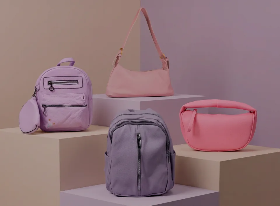 Carteras bolsos morrales de estudio, trabajo o viajes