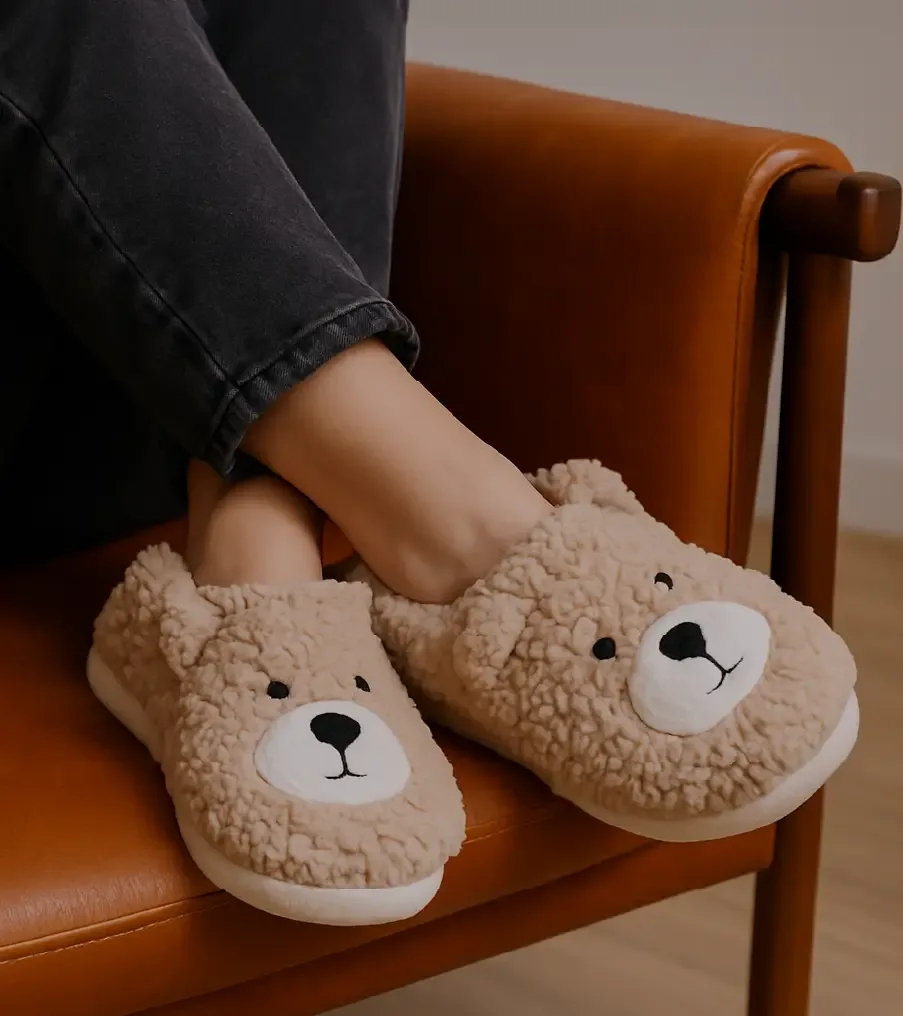 Accesorios de descanso Almohadas de viaje y pantuflas cubreojos 