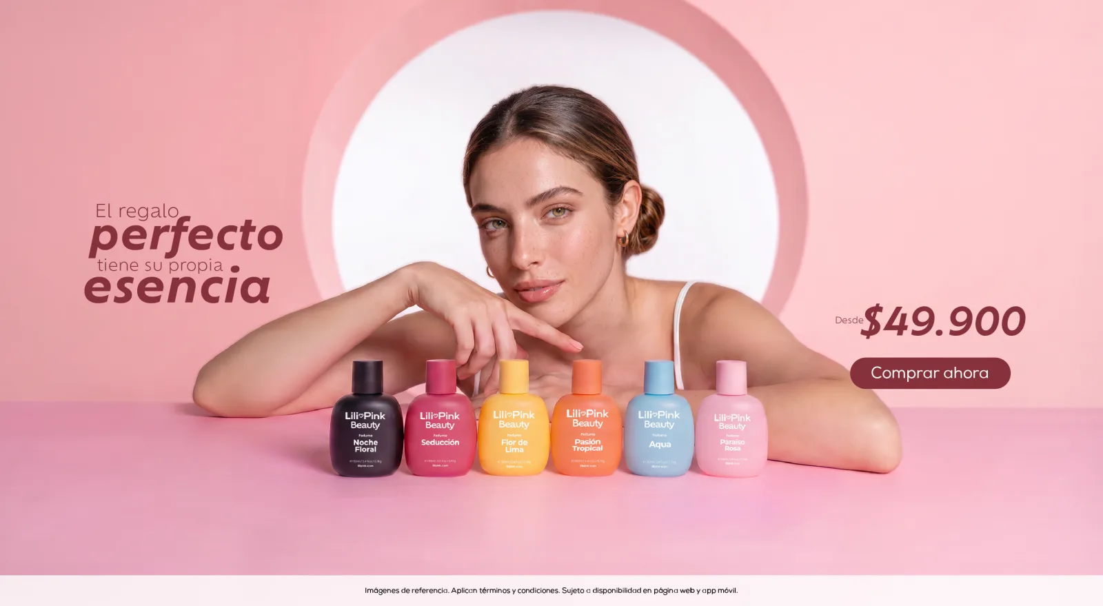 Perfumes