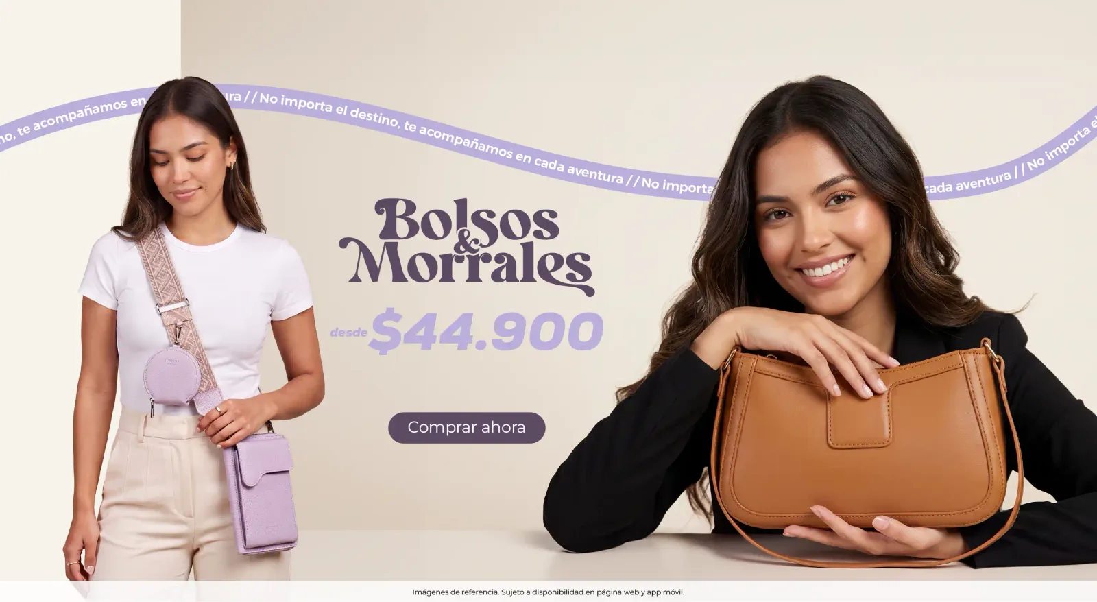 Morrales para cada parche