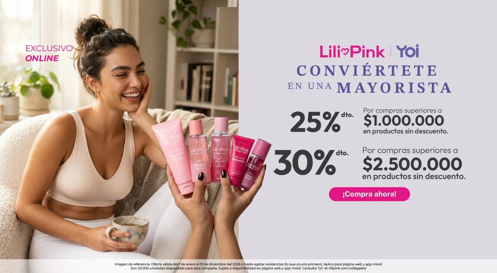 Mayorista
