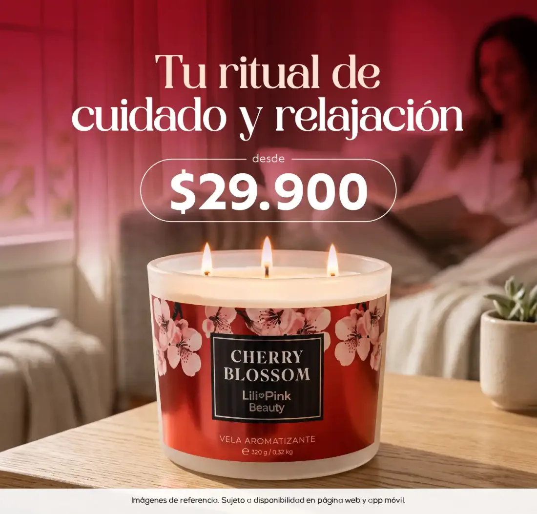 body therapy velas