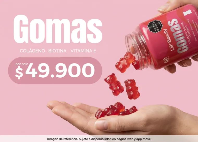 Gomas